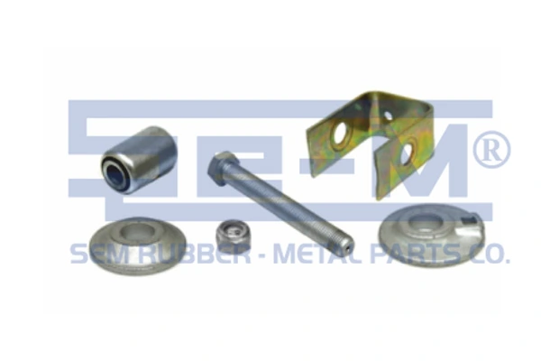 Repair Kit, spring bolt